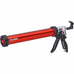 Pistolet d'étanchéité Tajima Convoy Super 2-Way