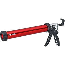 Pistolet d'étanchéité Tajima Convoy Super 2-Way