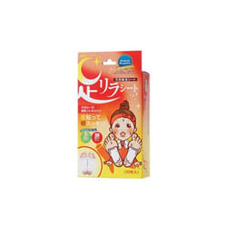 Ashirira 53023552 patch de soins pour les pieds et les talons