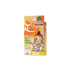 Ashirira 53023723 patch de soins pour les pieds et les talons