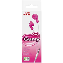 JVC HA-F14 Rose