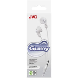 JVC HA-F14 Blanc