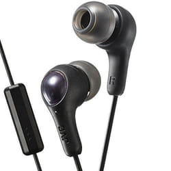 JVC HA-FX7M Noir