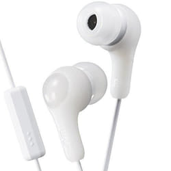JVC HA-FX7M Blanc