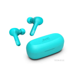 JVC HA-A7T-A Cyan