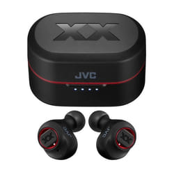 JVC HA-XC50T-B-U Noir