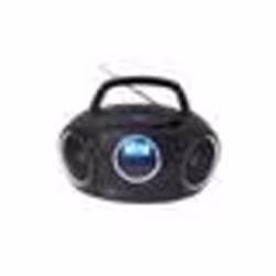 JVC RC-F550B Radio