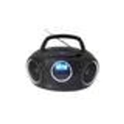 JVC RC-F550B Radio