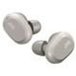 Écouteurs True Wireless - JVC - HA-A50T - Gris - Bluetooth - Anti-bruit actif