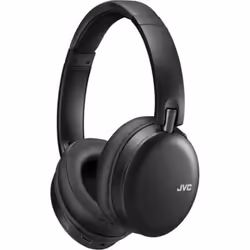 JVC HA-S91N, Sans fil, 10 - 22000 Hz, Appels/Musique, 198 g, Écouteurs, Noir