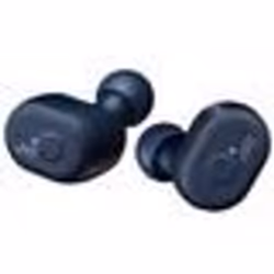 Ecouteurs sans fils JVC HA A11T MARSHAMALLOW Bleus - TU