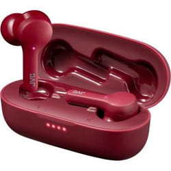JVC HA-A8T-R Rouge