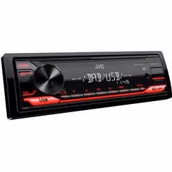 JVC KD-X182DB
