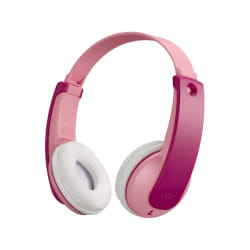 JVC HA-KD10W-P-E Rose