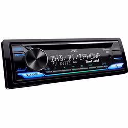 JVC KD-DB922BT