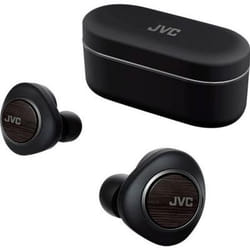 JVC HA-FW1000T Noir