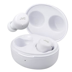 JVC HA-A5T-WN-E Blanc