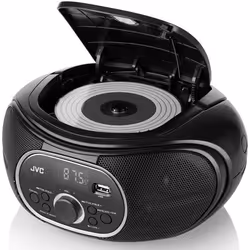 JVC Radio RD-E221B