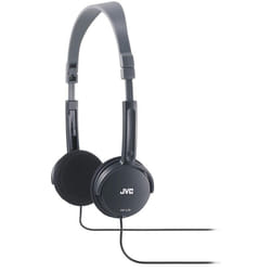 JVC HA-L50-B Noir