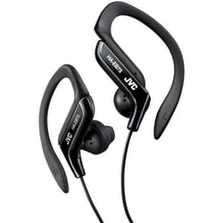 JVC HA-EB75-B-E sport à clip