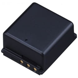 JVC Li-Ion 2600mAh Lithium-Ion (Li-Ion)
