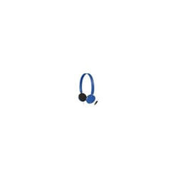 JVC HA-SR170 Stage/Studio Bleu