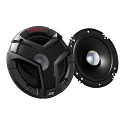 JVC CS-V618 enceinte de voiture Rond 2-voies 230 W