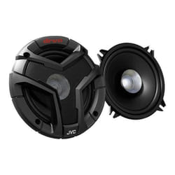JVC CS-V518 enceinte de voiture Rond 2-voies 200 W