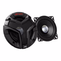 JVC CS-V418, 2-voies, 180 W, 20 W, 4 Ohm, 70 - 20000 Hz, 102 g