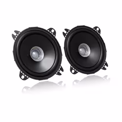 JVC CS-J410X, 2-voies, 210 W, 21 W, 4 Ohm, 45 - 20000 Hz, 74 g