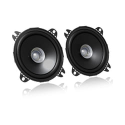 JVC CS-J410X enceinte de voiture Rond 2-voies 210 W 2 pièce(s)