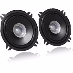 JVC CS-J510X, 2-voies, 250 W, 30 W, 4 Ohm, 40 - 20000 Hz, 102 g