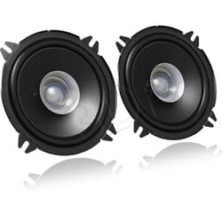 JVC CS-J510X enceinte de voiture Rond 2-voies 250 W 2 pièce(s)