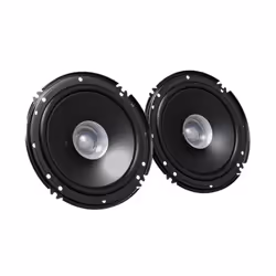 JVC CS-J610X, 2-voies, 300 W, 30 W, 4 Ohm, 35 - 20000 Hz, 102 g