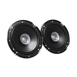 JVC CS-J610X enceinte de voiture Rond 2-voies 300 W 2 pièce(s)
