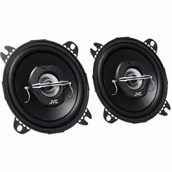 JVC CS-J420X