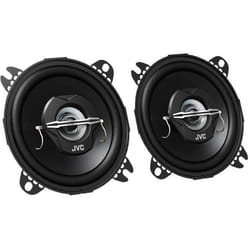 JVC CS-J420X enceinte de voiture Rond 2-voies 210 W