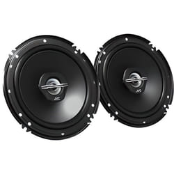 JVC CS-J620X enceinte de voiture Rond 2-voies 300 W