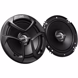 JVC CS-J620, 2-voies, 300 W, 30 W, 4 Ohm, 35 - 22000 Hz, Néodyme