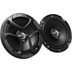 JVC CS-J620 enceinte de voiture Rond 2-voies 300 W