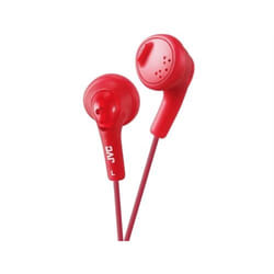 JVC HA-F14 Rouge