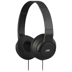 JVC HA-S180-B-E Noir