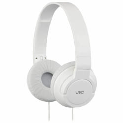 JVC HA-S180-W-E Blanc