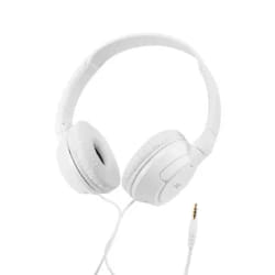 JVC HA-SR185-W-E Casque léger