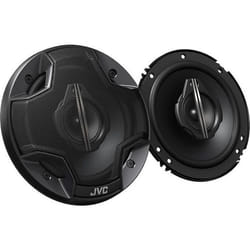 JVC CS-HX639 enceinte de voiture Rond 3-voies 320 W