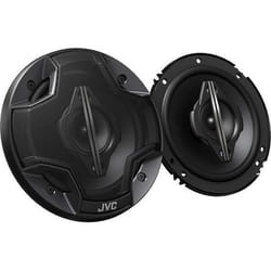 JVC CS-HX649 enceinte de voiture Rond 4-voies 350 W