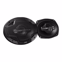 JVC CS-HX6959, 5-voies, 650 W, 80 W, 4 Ohm, 25 - 30000 Hz, Néodyme