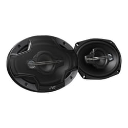 JVC CS-HX6959 enceinte de voiture Ovale 5-voies 650 W