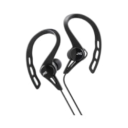 JVC HA-ECX20-B-E sport à clip