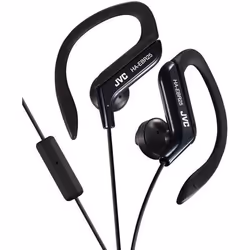 JVC HA-EBR25-B-E